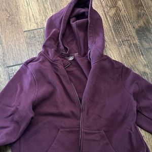 Zella hoodie. Like new
